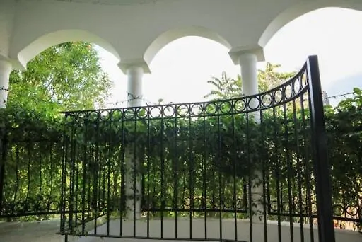 منزل للإقامة Kokojo Villa بلاك ريفير