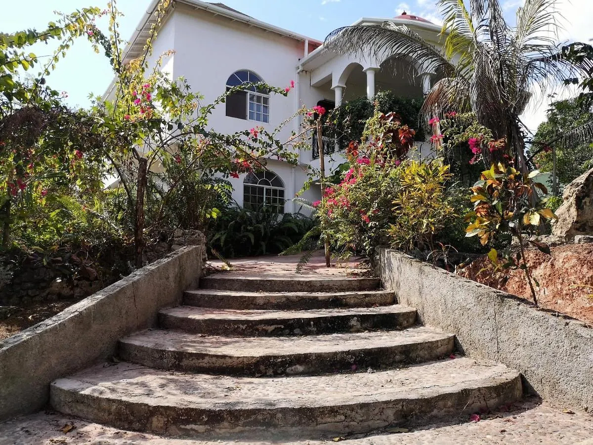 Kokojo Villa بلاك ريفير