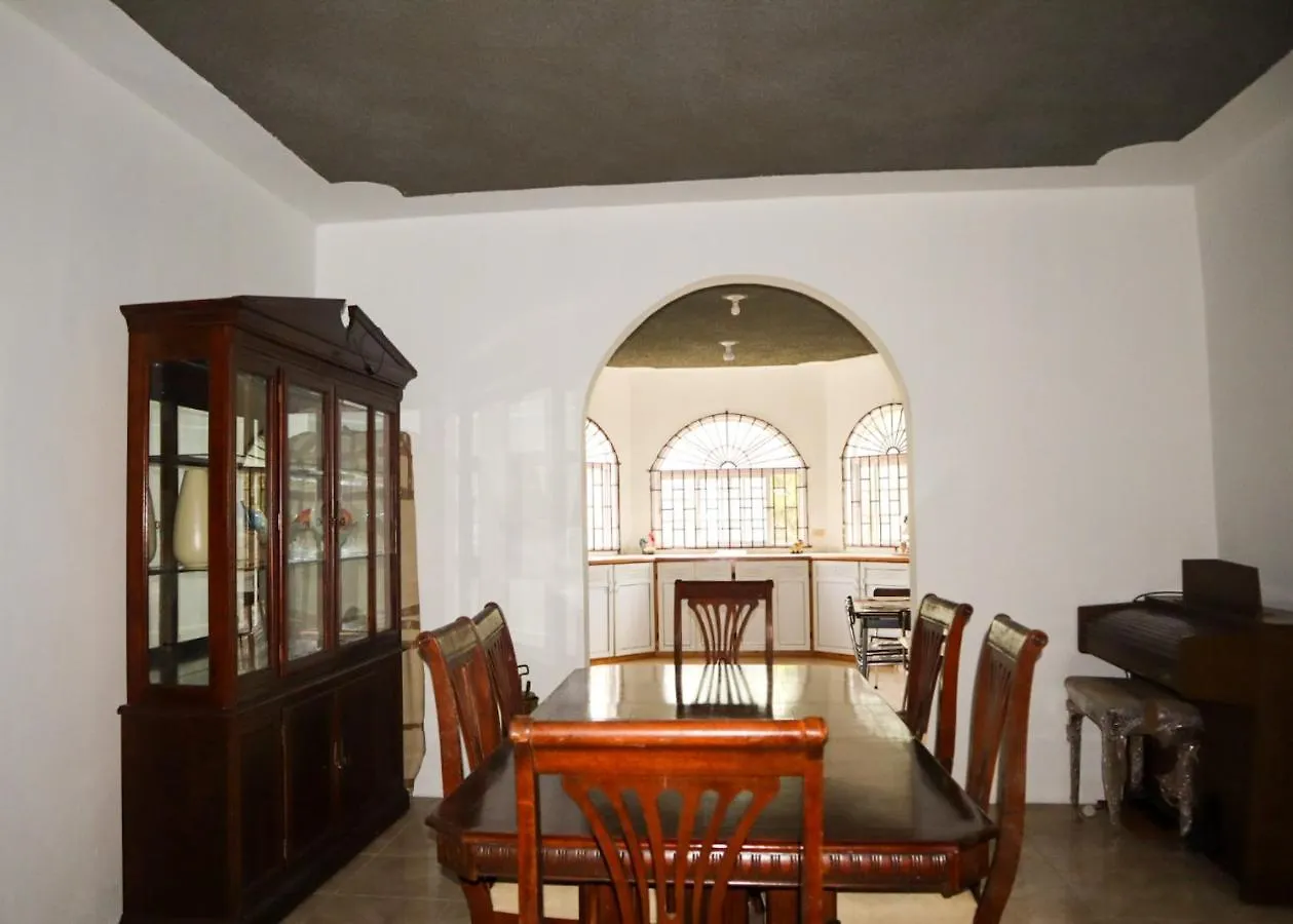 منزل للإقامة Kokojo Villa بلاك ريفير