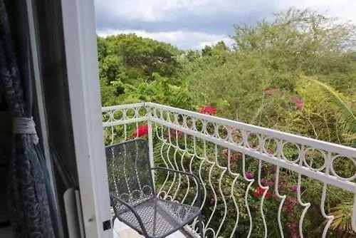 Kokojo Villa بلاك ريفير جامايكا