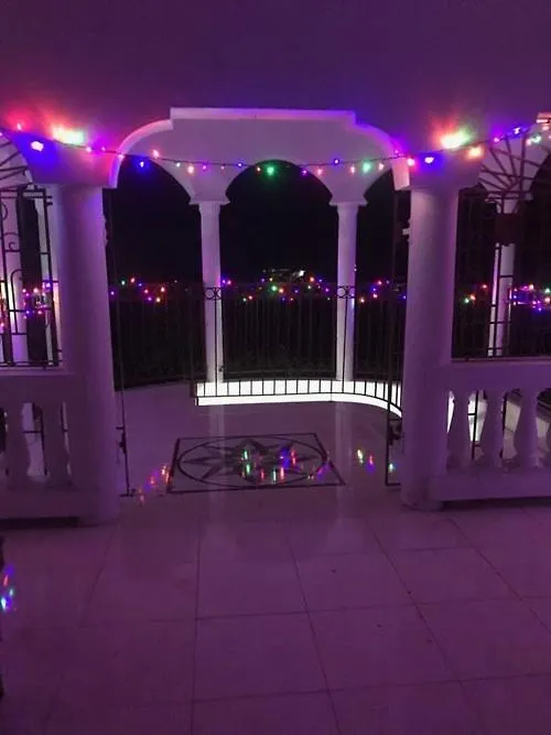 Alloggio in famiglia Kokojo Villa Black River Giamaica