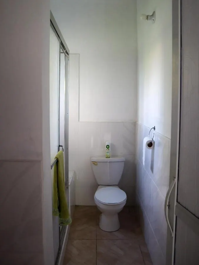 Alloggio in famiglia Kokojo Villa Black River