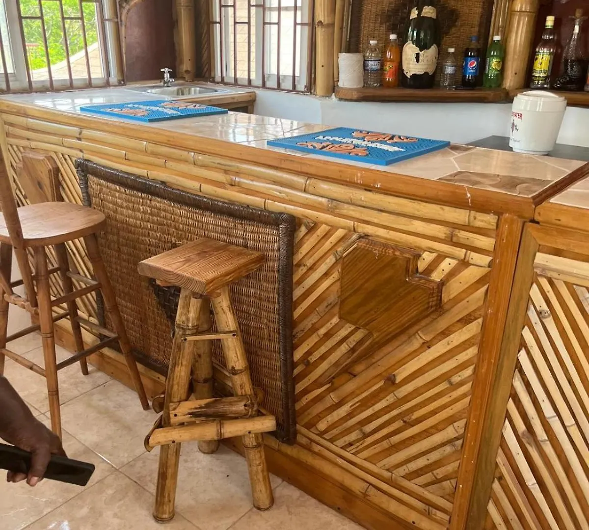Kokojo Villa Black River