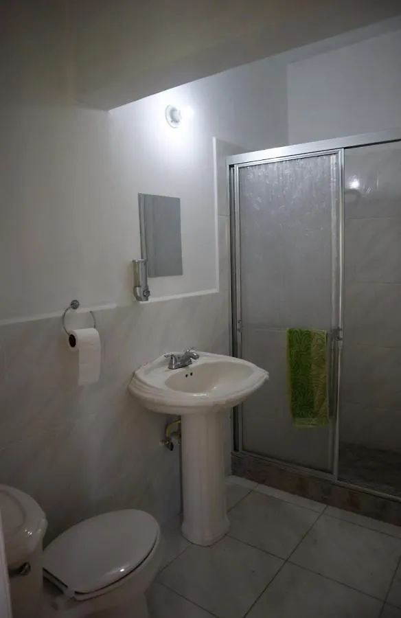 Kokojo Villa Black River