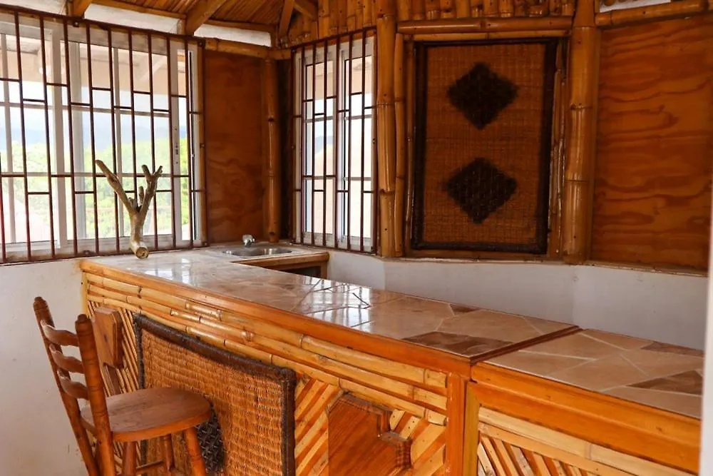 Kokojo Villa Black River 0*,